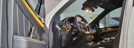 분당 벤츠 전문점 카알터 GLE GLE63 AMG 국산 12.3인치 모니터 교체 카플레이 안드로이드오토 안드로이드 M2C200PLUS교체 휴대용 무선 WiFi기기 설치 국산 USB / 성남 분당구 정자동