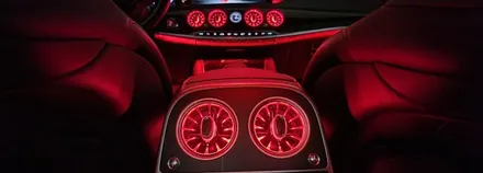 분당벤츠전문점 카알터 S클래스 S350d 중고차 신차만들기 M2C200플러스 국산 고해상도 인터페이스 휴대용무선 WiFi (통신비무료) 순정GPS연동 케이블 순정오디오 AUX코딩 / 성남 분당구 정자동