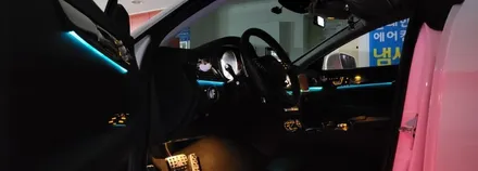 [분당벤츠전문점] 벤츠 CLS W218 CLS250 2014년식 국산 안드로이드 M2C200플러스 네비게이션 국산 고해상도 12.3인치 와이드 모니터교체 국산 USB AUX 순정 / 성남 분당구 정자동