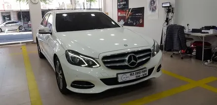 [분당벤츠전문점] 벤츠 E클래스 W212 E220 2015년식 중국산 10.25 안드로이드 올인원 모니터 탈거 국산 안드로이드 M2C200A플러스 네비게이션 국산 12.3인치 고해 / 성남 분당구 정자동