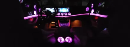 [분당벤츠전문점] 벤츠 E클래스 W213 E220 AMG 2021년식 페이스리프트 신차 패키지 부메스터 3D전동 트위터, 미드레인지 엠비언트 전면송풍구 엠비언트 리어송풍구 엠비언트 / 성남 분당구 정자동