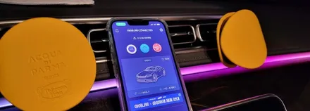 [분당벤츠전문점] 벤츠 S클래스 W223 S580 2022년식 독립적으로 사용하는 미디어장치(주행중 유튜브 넷플릭스 등등 시청됨) 부메스터 4D 전동트위터 교체 스타뷰S 탈거 주차 / 성남 분당구 정자동