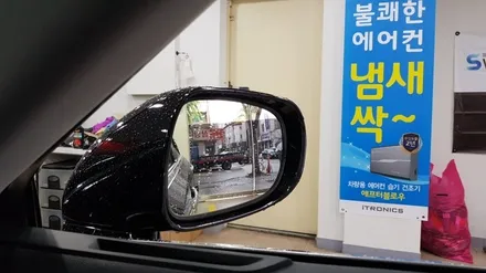 [분당 수입차 전문점] 렉서스 ES350 2009년식 후기형 테슬라 타입 버티컬 12.1인치 안드로이드 모니터  Android 10.0 Rom:4+64G Ram:4G 최고스펙 모델 / 성남 분당구 정자동
