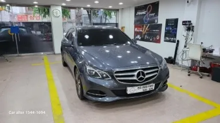 E220 M2C200PLUS 12.3인치 모니터교체 USBAUX 후방카메라교체 LTE 라우터 현대모비스 NTG-4500CE 모니터고장탈거 분당구 정자동 카알터 / 성남 분당구 정자동