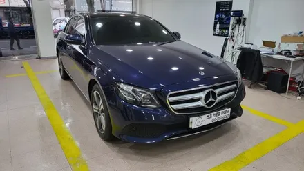 벤츠 E220d 부메스터 4D전동트위터 스피커교체  전면 송풍구 리어 송풍구 엠비언트교체 미드레인지 부메스터 엠비언트 커버교체 광교 수원 분당 판교 벤츠레트로핏 전문점 카알터 / 성남 분당구 정자동