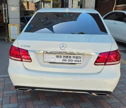 벤츠 W212 E클래스 모니터 고장 메인보드 PCB CPU 교체 수리 NTG-4500 고질병 블랙아웃 / 성남 분당구 정자동