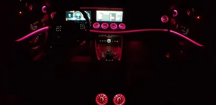 [분당벤츠전문점] 벤츠 E클래스 W213 E300 국산 USB AUX생성기 휴대용 무선 WiFi기기 설치(통신비무료) 전면 송풍구엠비언트 2열 송풍구엠비언트 순정 매립 공기청정기 / 성남 분당구 정자동