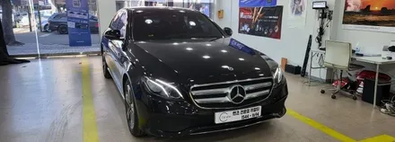 [분당벤츠전문점] 벤츠 E클래스 W213 E300 2018년식 부메스터 3D 전동 트위터 교체 송풍구 엠비언트 교체 부메스터 미드레인지 커버교체 / 성남 분당구 정자동