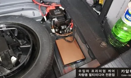 [분당 벤츠 전문점] 벤츠 W212 후기형 E클래스 E220 2015년식 고질병 현대모비스 NTG-4500CE 15MY-R2 모니터 먹화면 블랙아웃 고장 탈거 ☞ 내구성 떨어지는 / 성남 분당구 정자동