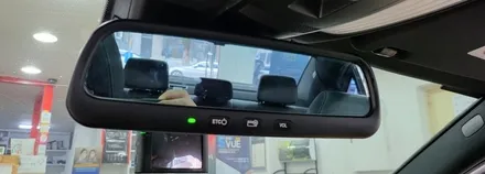 [분당벤츠전문점] 벤츠 E클래스 W212 E220 2014년식 중국산 안드로이드 모니터 탈거 국산 안드로이드 M2C200플러스 네비게이션 국산 고해상도 12.3인치 모니터 AUX코 / 성남 분당구 정자동
