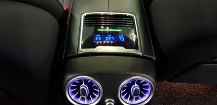 [분당벤츠전문점] 벤츠 E클래스 W213 E300 국산 USB AUX생성기 휴대용 무선 WiFi기기 설치(통신비무료) 전면 송풍구엠비언트 2열 송풍구엠비언트 순정 매립 공기청정기 / 성남 분당구 정자동