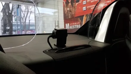 [분당 벤츠 전문점] 벤츠 R172 전기형 SLK SLC 클래스 SLK200 내비게이션 탈거 ①중국산 모니터나 중국산 카플레이 안드로이드 오토보다 편리한 구글 인증된 국산 안드로이 / 성남 분당구 정자동