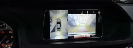 분당벤츠전문점 카알터 E클래스 W212 E300 안드로이드 M2C200A PLUS 네비게이션 국산 12.3인치 모니터교체 카플레이 안드로이드오토 보다 편리함 / 성남 분당구 정자동