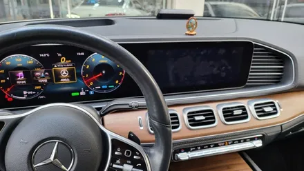 분당  GLE450 NTG6.0 MBUX커맨더 헤드유닛 Head Unit 오디오 고장수리 교환 리페어 코딩 옵틱글래스 광각 사이드미러 교체 벤츠전문점 카알터 / 성남 분당구 정자동
