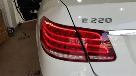 [분당 벤츠 전문점] 벤츠 W212 E클래스 E220 ①현대모비스 NTG-4500CE 고장 → 중국산 모니터나 중국산 카플레이 안드로이드 오토보다 좋은 구글인증된 순수 국산 카블릿 / 성남 분당구 정자동