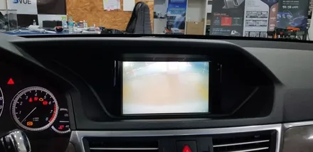 [분당벤츠전문점] 벤츠 E클래스 W212 E300 M2C200 PLUS 국산12.3인치 모니터교체 국산 후방카메라교체 옵틱글래스 광각미러교체 하이패스매립 / 성남 분당구 정자동