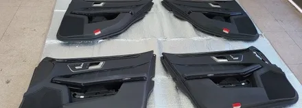 분당벤츠전문점 카알터 E클래스 W212 E300 순정 12색 엠비언트 변경 광량 업그레이드 멀티컬러 / 성남 분당구 정자동