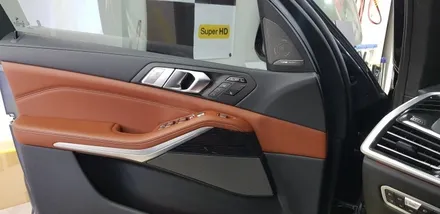 [분당 수입차 전문점] 비엠더블유 BMW G07 X7 2020년식 회오리 엠비언트, 미드스피커 엠비언트, 센터스피커 엠비언트 교체 작업 / 성남 분당구 정자동