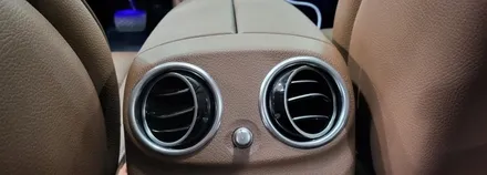 [분당벤츠전문점] 벤츠 E클래스 W213 E300 2018년식 부메스터 3D 전동 트위터 교체 송풍구 엠비언트 교체 부메스터 미드레인지 커버교체 / 성남 분당구 정자동