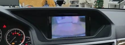 분당벤츠전문점 카알터 E클래스 W212 E300 안드로이드 M2C200 PLUS 네비게이션 국산 12.3인치 모니터교체 후방카메라교체 블랙박스교체 옵틱글래스 광각사이드미러교체 / 성남 분당구 정자동