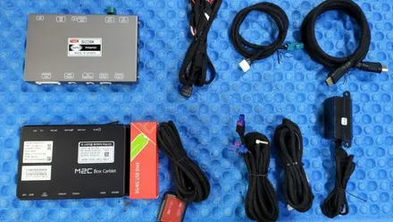 벤츠 S500 레트로핏 터치모니터변경 국산 고화질 안드로이드 M2C200PLUS 네비게이션 AUX코딩 순정GPS 파크라케이블 무선LTE WiFi 리어모니터연동 분당 정자동 벤츠전문 / 성남 분당구 정자동