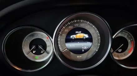 벤츠 CLS400 순정 앰비언트 레트로핏 순정 12색 교체 광량업 순정앰비언트 12색 분당 판교 벤츠 전문점 카알터 / 성남 분당구 정자동