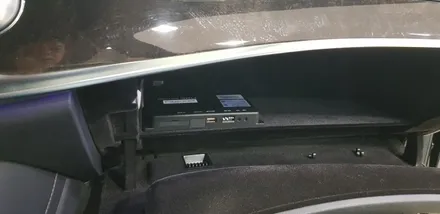 [분당벤츠전문점] 벤츠 S클래스 W222 S500 2016년식 안드로이드 M2C200플러스 고해상도 인터페이스 순정GPS연동 AUX코딩 / 성남 분당구 정자동