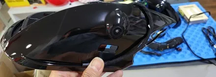 벤츠 E220 M2C200PLUS 순정어라운드뷰 작업후기 W213 / 성남 분당구 정자동