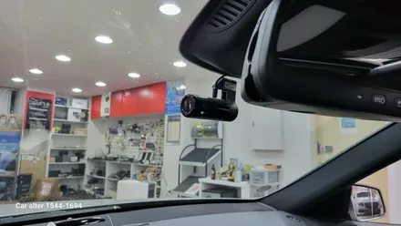 E200 M2C200PLUS 국산 12.3인치 모니터교체 AUX코딩 국산 고화질 후방카메라교체 아이나비 S1000 블랙박스교체 분당벤츠전문점 카알터 / 성남 분당구 정자동