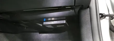 [분당수입차전문점] BMW E90 320D 2011년식 안드로이드 M2C200A 아틀란 네비게이션 / 성남 분당구 정자동