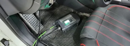 [분당벤츠전문점] 벤츠 CLA W117 CLA200 2015년식 현대모비스 NTG-4500AB 모니터 고장탈거 안드로이드 M2C200PLUS 네비게이션 국산 고해상도 12.3인치 / 성남 분당구 정자동