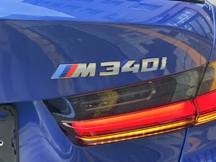 대전 자동차 썬팅 BMW M340i 최고 잘 보이는 필름을 원하실 때 추천드리는 제품 / 대전 유성