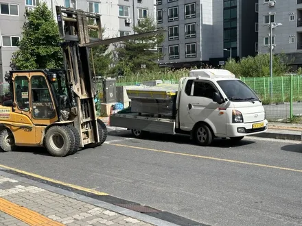 대전 썬팅 카앤하우스, 오토컷 평판 재단기 도입으로 퀄리티 끌어올린다. / 대전 유성