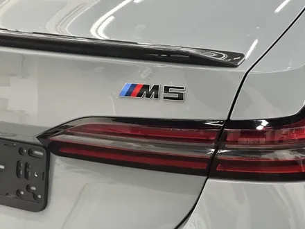 세종 틴팅 BMW M5 신차패키지 후퍼옵틱 클라식 \'블랙의 멋\' 기준! / 대전 유성