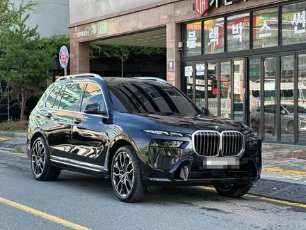 대전 가죽코팅 그리고 틴팅 재시공 BMW X7 원하는 모습으로 다시 시작하기 / 대전 유성