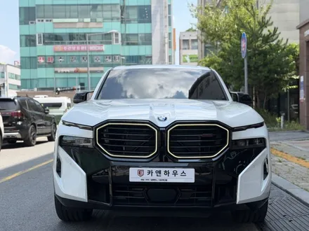 대전 중구 썬팅, BMW XM에 세라믹본드 20%,5% 시공 후기 / 대전 유성