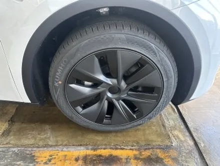 대전 테슬라 틴팅 신차검수, 핵심만 빠르게 체크하기 / 대전 유성