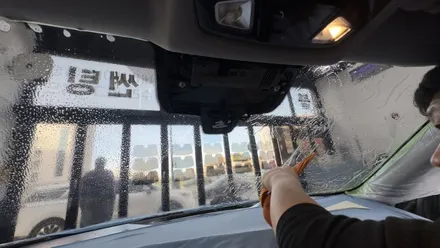 신탄진 썬팅 급하게 마시는 차는 떫습니다 제대로 우려낸 BMW 2시리즈 / 대전 유성