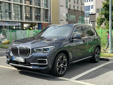 대전 서구 썬팅 BMW X5 폼이 안 나서 다시 / 대전 유성