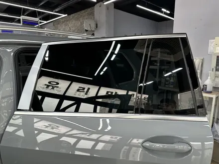 대전 하버캠프 bmw x7 세라믹본드 선명함을 원할때는 / 대전 유성