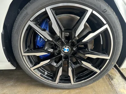 대전 PPF 신차검수부터 초 예민! BMW M850i 썬팅까지 그레이드가 달랐다 / 대전 유성
