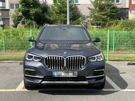 대전 서구 썬팅 BMW X5 폼이 안 나서 다시 / 대전 유성