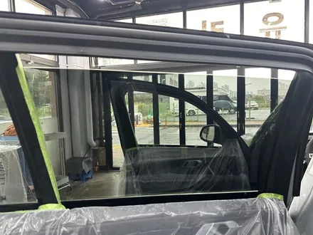 대전 하버캠프 bmw x7 세라믹본드 선명함을 원할때는 / 대전 유성