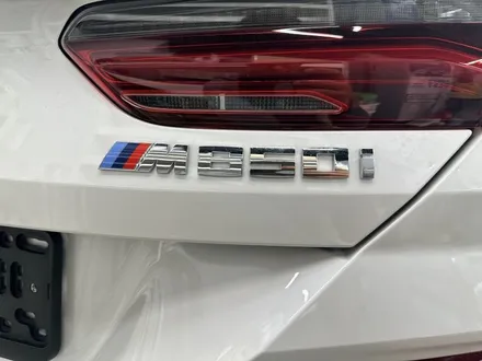 대전 PPF 신차검수부터 초 예민! BMW M850i 썬팅까지 그레이드가 달랐다 / 대전 유성