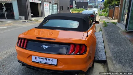 틴큐브 Q70 과 브이쿨 K 비교해보았습니다. #대전 틴큐브 썬팅 신차패키지 전문 카앤하우스 / 대전 유성