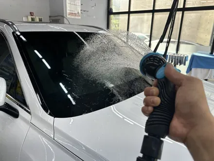 대전 유성구 신차패키지 프나세 + UG 가죽코팅 조합 짱짱한 GV80만든 비법 / 대전 유성