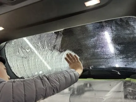 대전 틴팅 BMW X5 오너들이 카앤하우스를 계속 찾는 이유 / 대전 유성