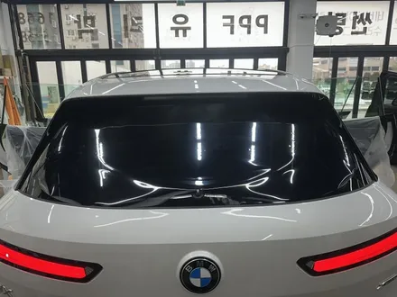 세종시 썬팅 BMW IX 프나세로 꽉꽉 채웠습니다 / 대전 유성