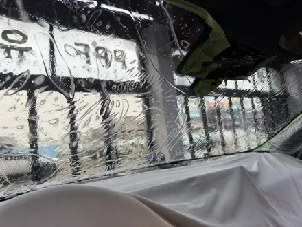 대전 자동차썬팅, BMW 5시리즈와 프나세의 조합 / 대전 유성