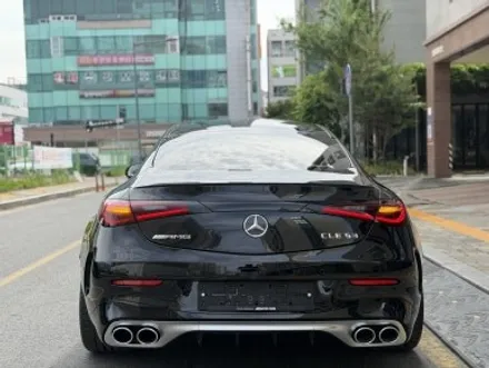 대전 썬팅, 벤츠 CLE53 AMG 옵시디안 블랙에 후퍼옵틱 프나세가 더해지면? / 대전 유성
